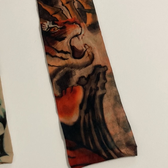 Tattoo arm sleeves - Picture 7 of 9